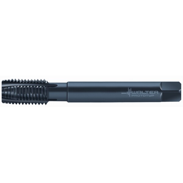 Spiral Point Taps, thread profile: EGUNC 3/8-16, thread direction: Rig